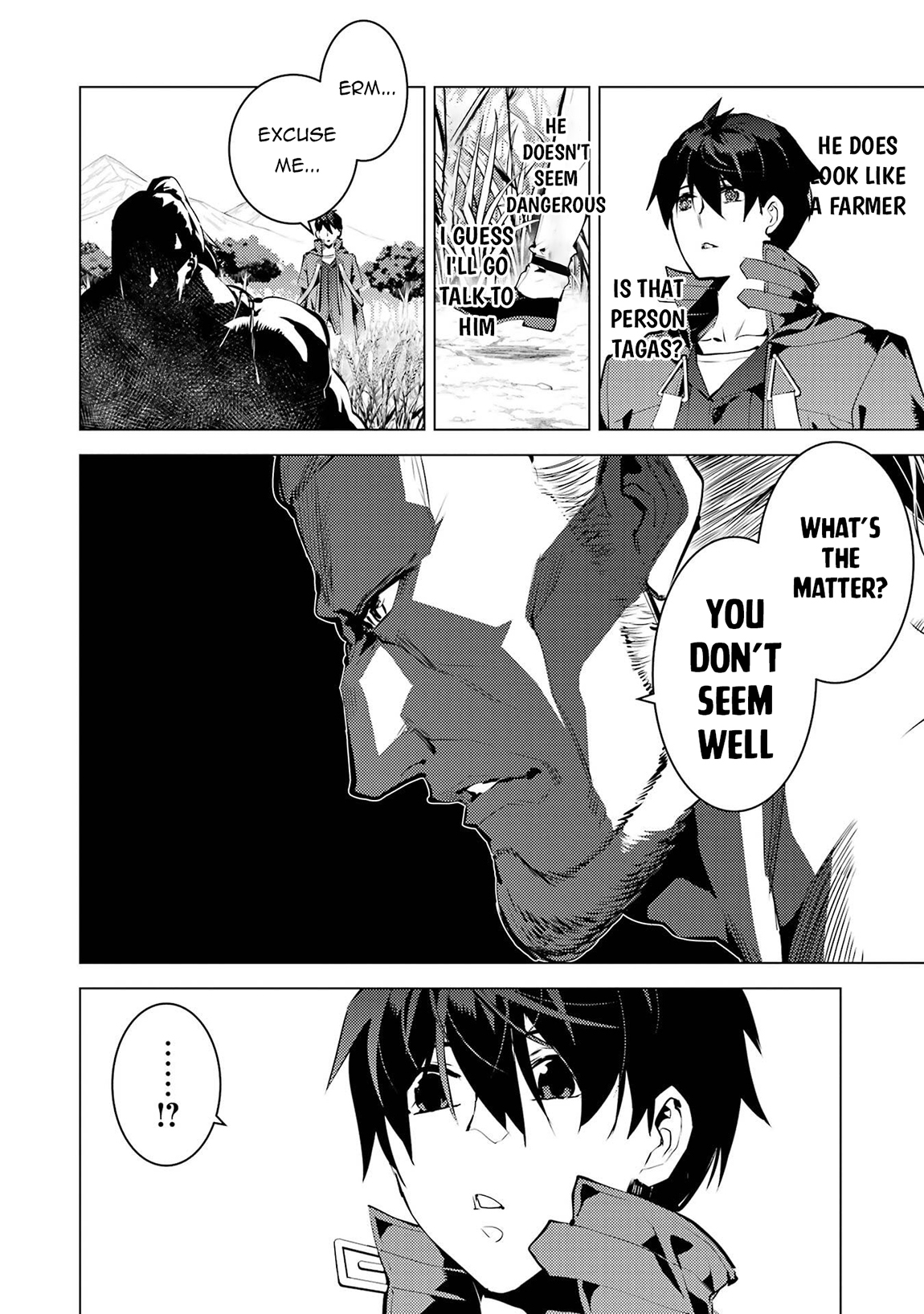 Tensei Kenja no Isekai Life ~Daini no Shokugyou wo Ete, Sekai Saikyou ni Narimashita~ Chapter 84.1 - Page 25 in English