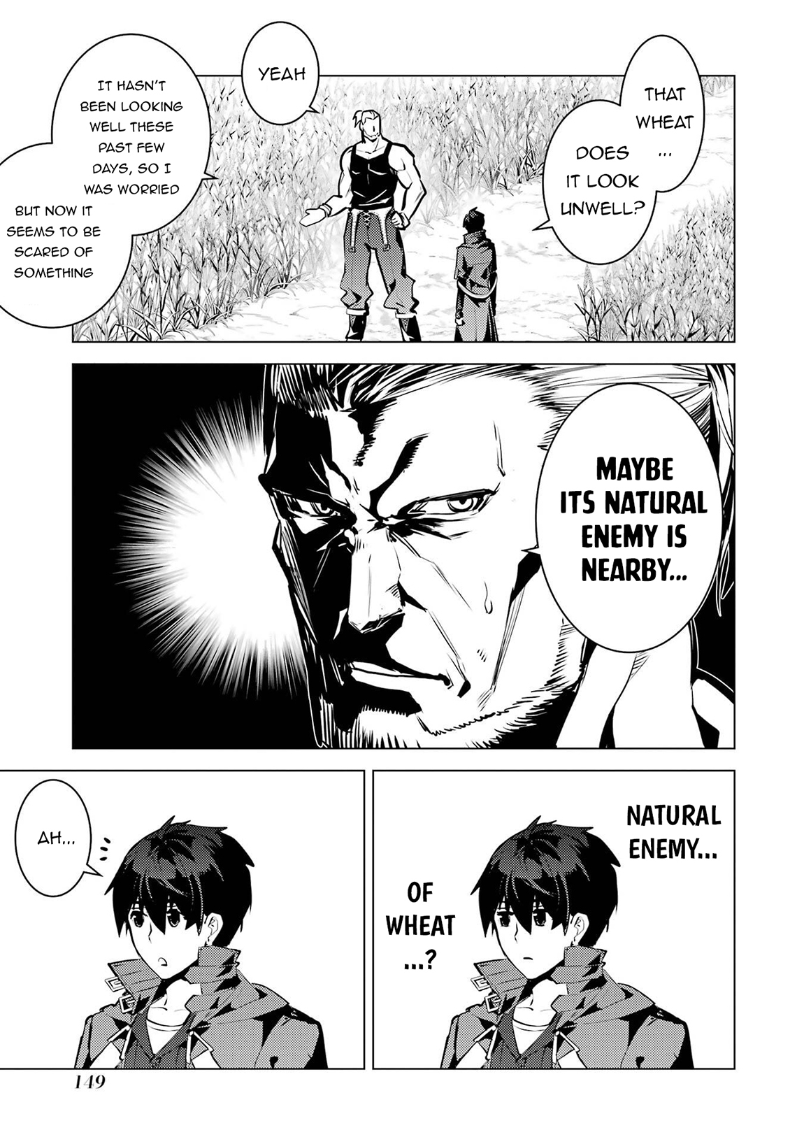 Tensei Kenja no Isekai Life ~Daini no Shokugyou wo Ete, Sekai Saikyou ni Narimashita~ Chapter 84.1 - Page 28 in English