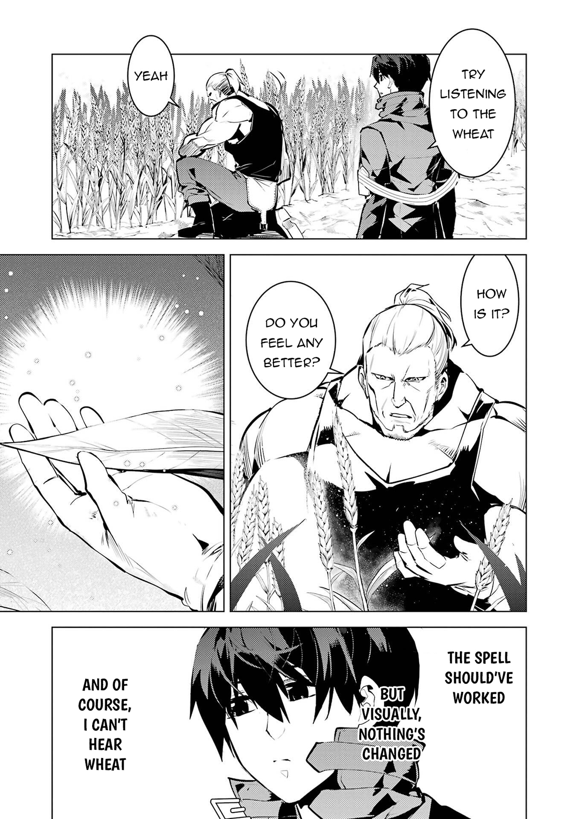 Tensei Kenja no Isekai Life ~Daini no Shokugyou wo Ete, Sekai Saikyou ni Narimashita~ Chapter 84.2 - Page 14 in English