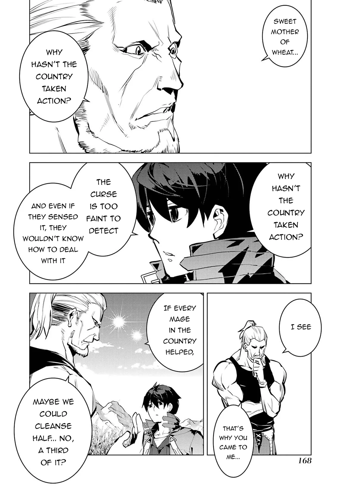 Tensei Kenja no Isekai Life ~Daini no Shokugyou wo Ete, Sekai Saikyou ni Narimashita~ Chapter 84.2 - Page 17 in English