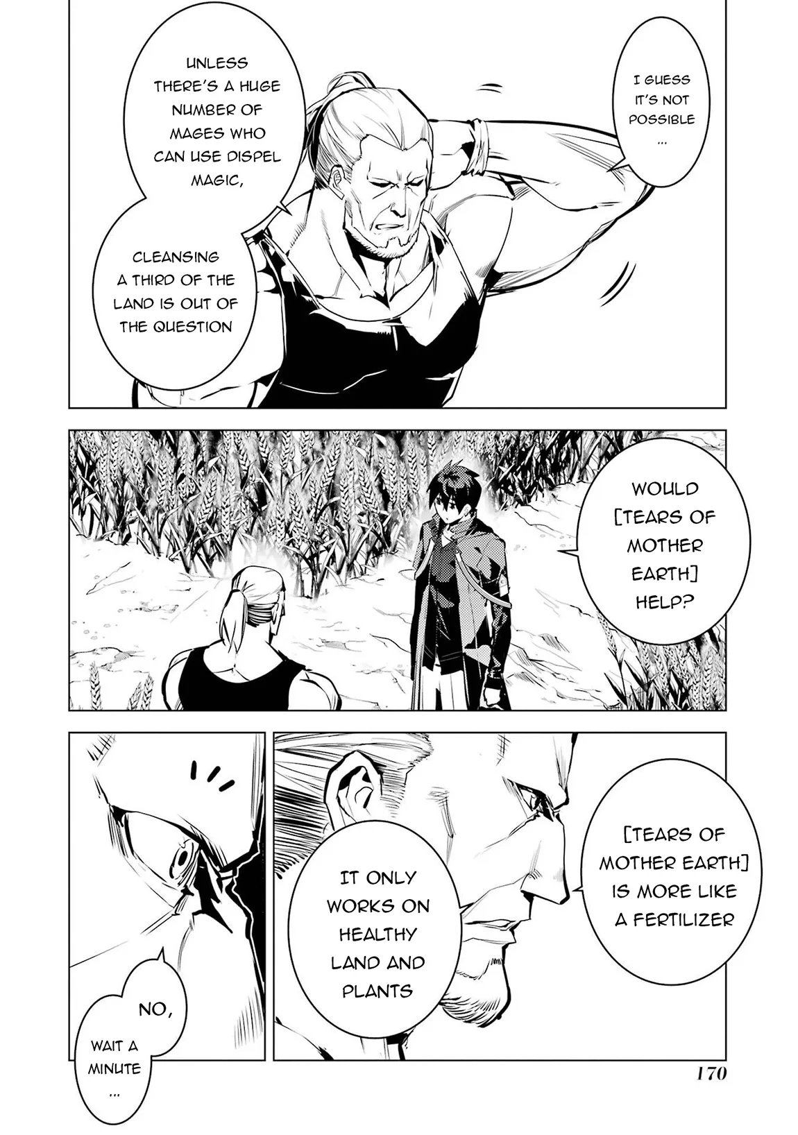 Tensei Kenja no Isekai Life ~Daini no Shokugyou wo Ete, Sekai Saikyou ni Narimashita~ Chapter 84.2 - Page 19 in English
