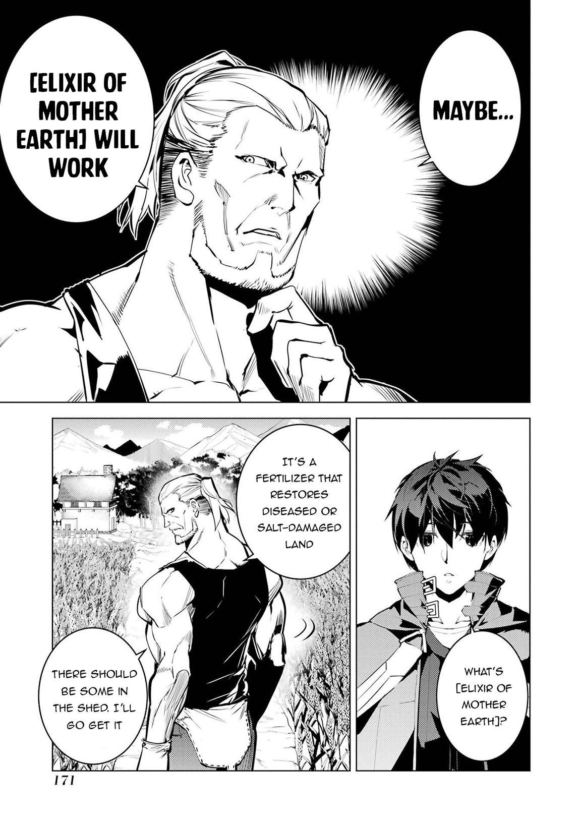 Tensei Kenja no Isekai Life ~Daini no Shokugyou wo Ete, Sekai Saikyou ni Narimashita~ Chapter 84.2 - Page 20 in English