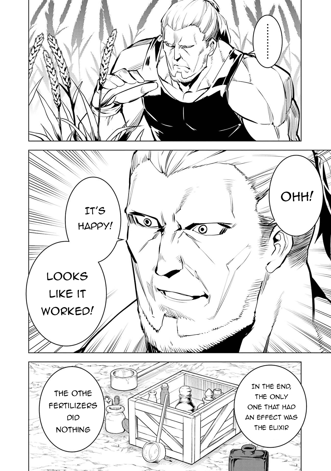 Tensei Kenja no Isekai Life ~Daini no Shokugyou wo Ete, Sekai Saikyou ni Narimashita~ Chapter 84.2 - Page 23 in English