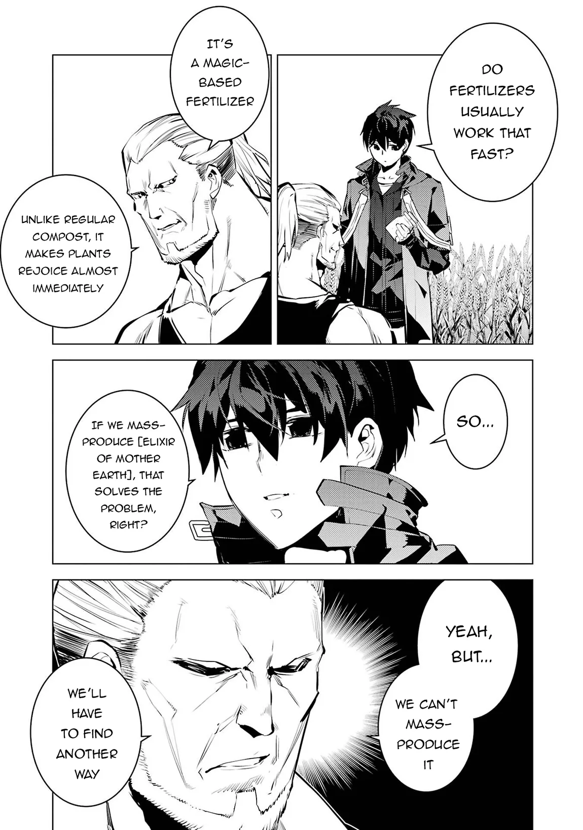 Tensei Kenja no Isekai Life ~Daini no Shokugyou wo Ete, Sekai Saikyou ni Narimashita~ Chapter 84.2 - Page 24 in English
