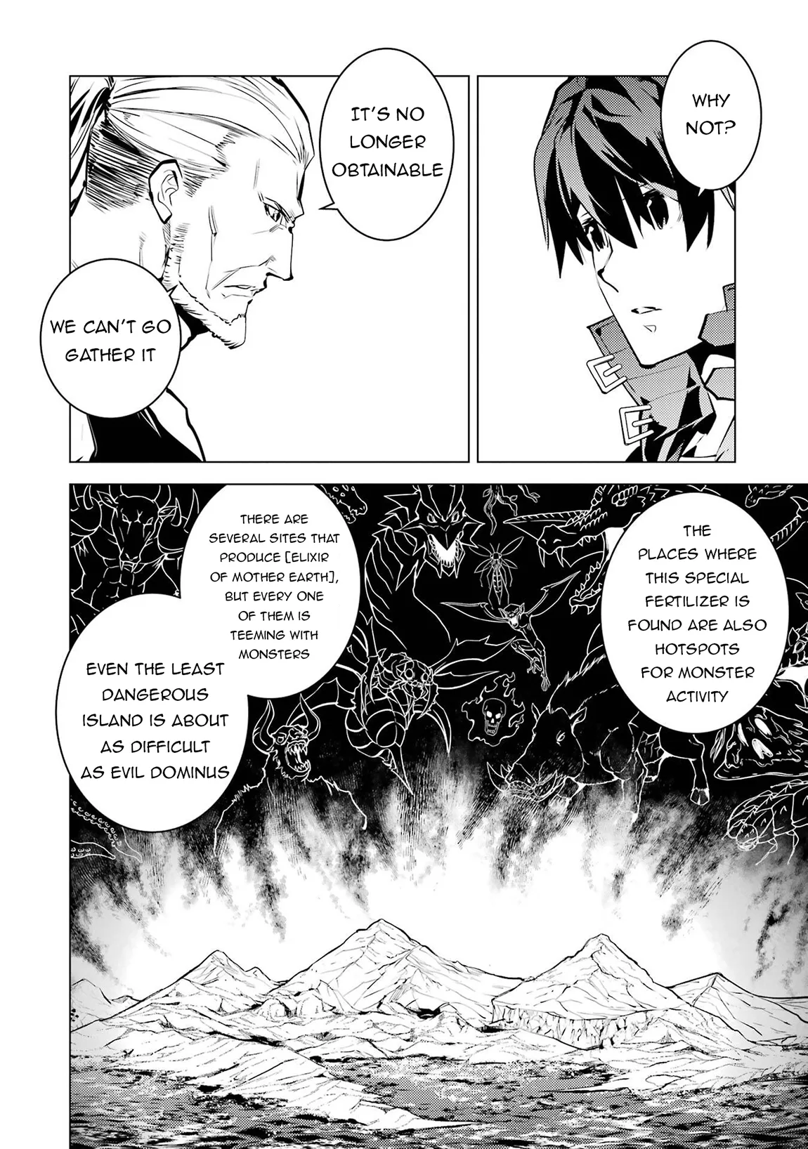 Tensei Kenja no Isekai Life ~Daini no Shokugyou wo Ete, Sekai Saikyou ni Narimashita~ Chapter 84.2 - Page 25 in English