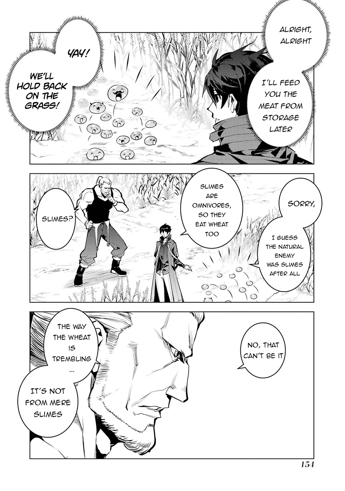 Tensei Kenja no Isekai Life ~Daini no Shokugyou wo Ete, Sekai Saikyou ni Narimashita~ Chapter 84.2 - Page 3 in English