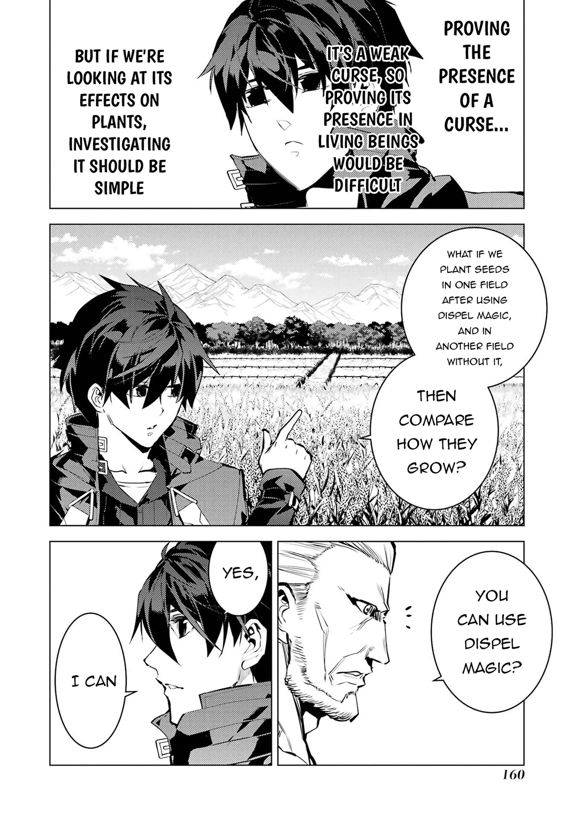 Tensei Kenja no Isekai Life ~Daini no Shokugyou wo Ete, Sekai Saikyou ni Narimashita~ Chapter 84.2 - Page 9 in English