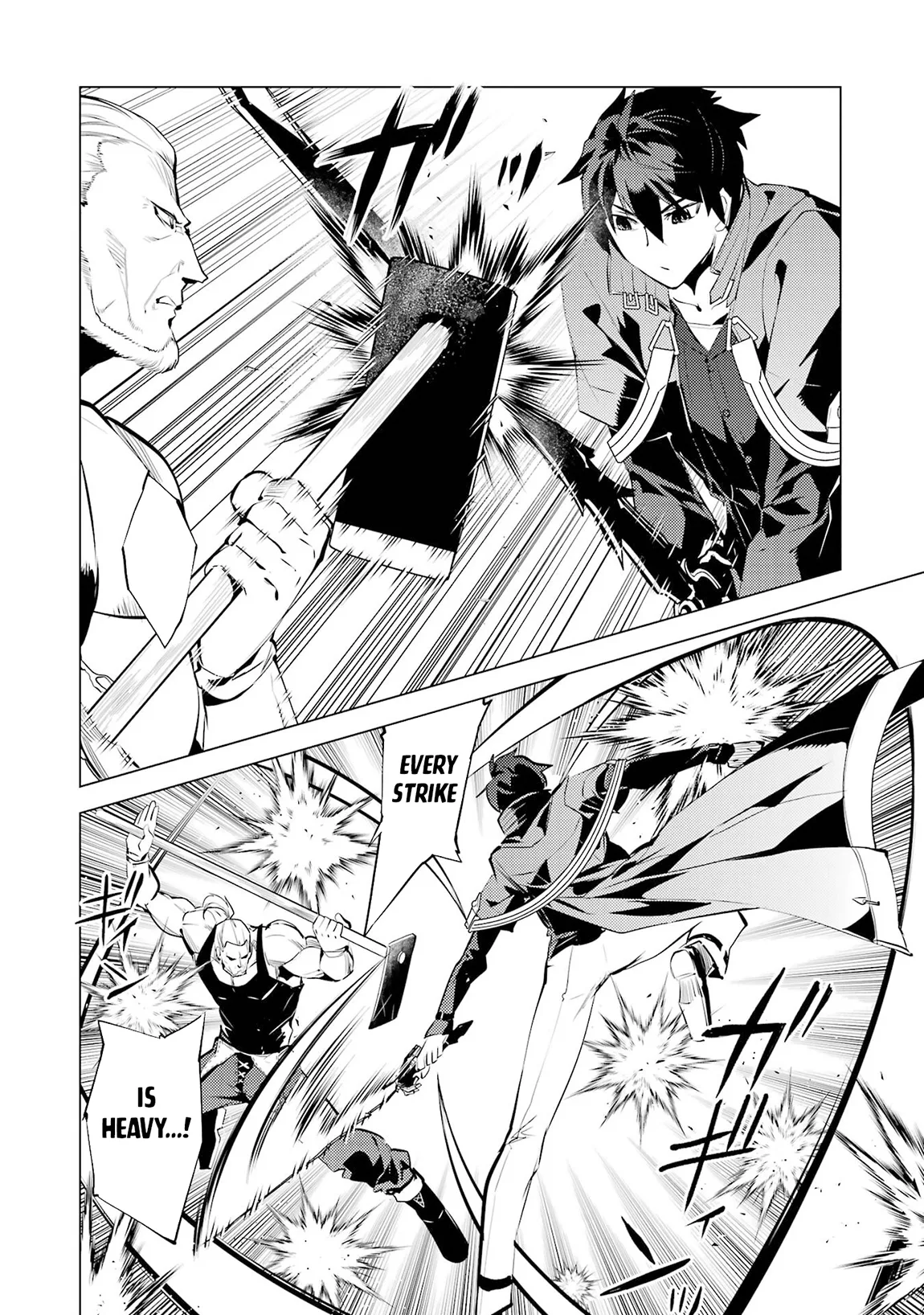 Tensei Kenja no Isekai Life ~Daini no Shokugyou wo Ete, Sekai Saikyou ni Narimashita~ Chapter 85.1 - Page 19 in English
