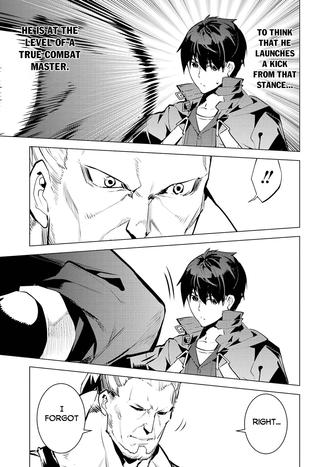 Tensei Kenja no Isekai Life ~Daini no Shokugyou wo Ete, Sekai Saikyou ni Narimashita~ Chapter 85.1 - Page 29 in English