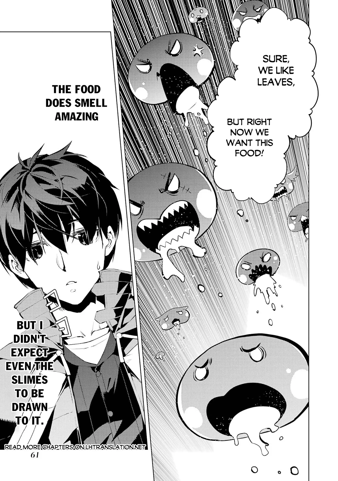 Tensei Kenja no Isekai Life ~Daini no Shokugyou wo Ete, Sekai Saikyou ni Narimashita~ Chapter 85.2 - Page 30 in English