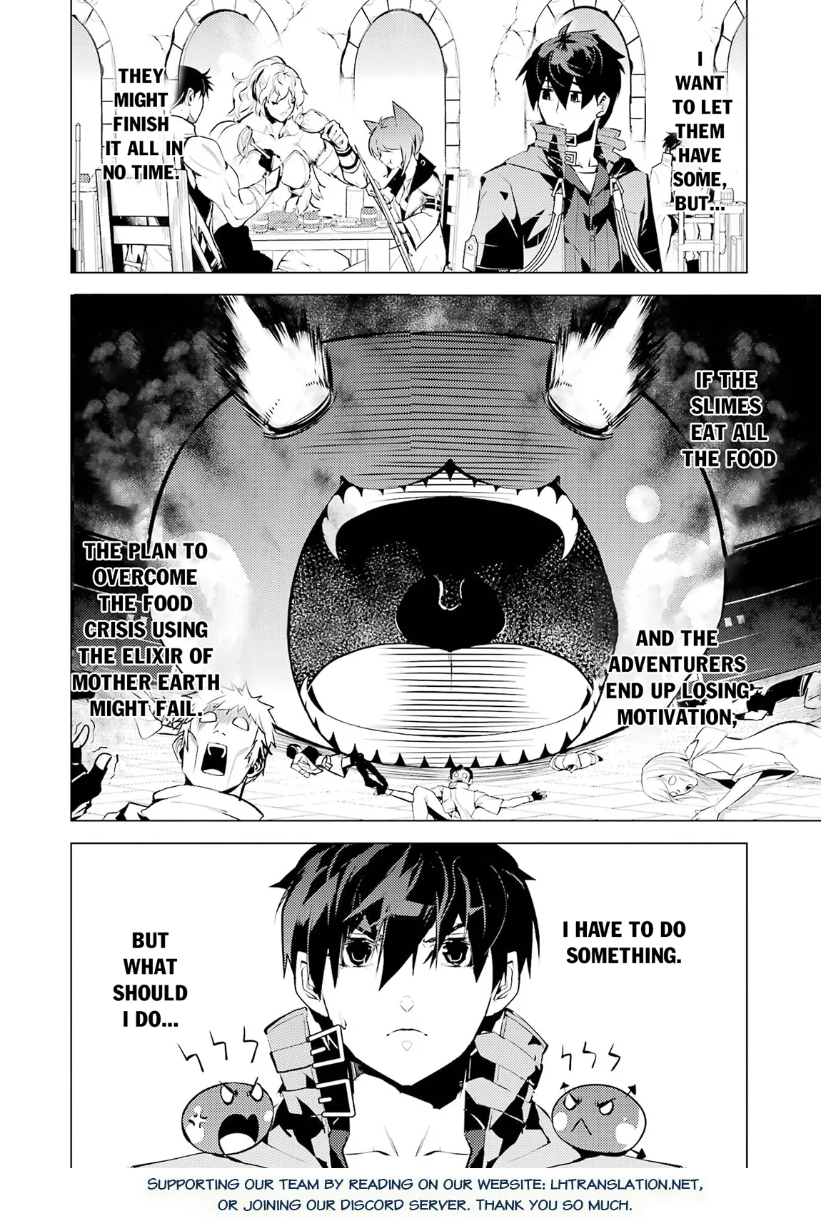 Tensei Kenja no Isekai Life ~Daini no Shokugyou wo Ete, Sekai Saikyou ni Narimashita~ Chapter 85.2 - Page 31 in English