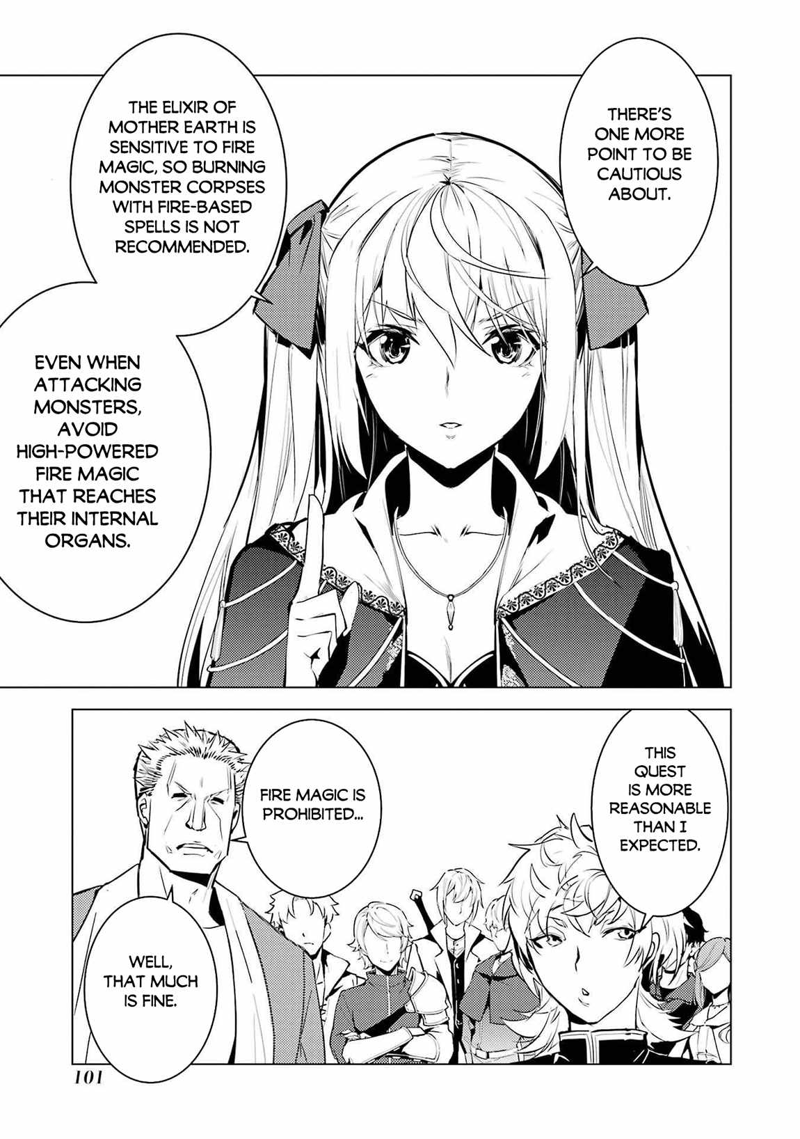 Tensei Kenja no Isekai Life ~Daini no Shokugyou wo Ete, Sekai Saikyou ni Narimashita~ Chapter 86.2 - Page 10 in English