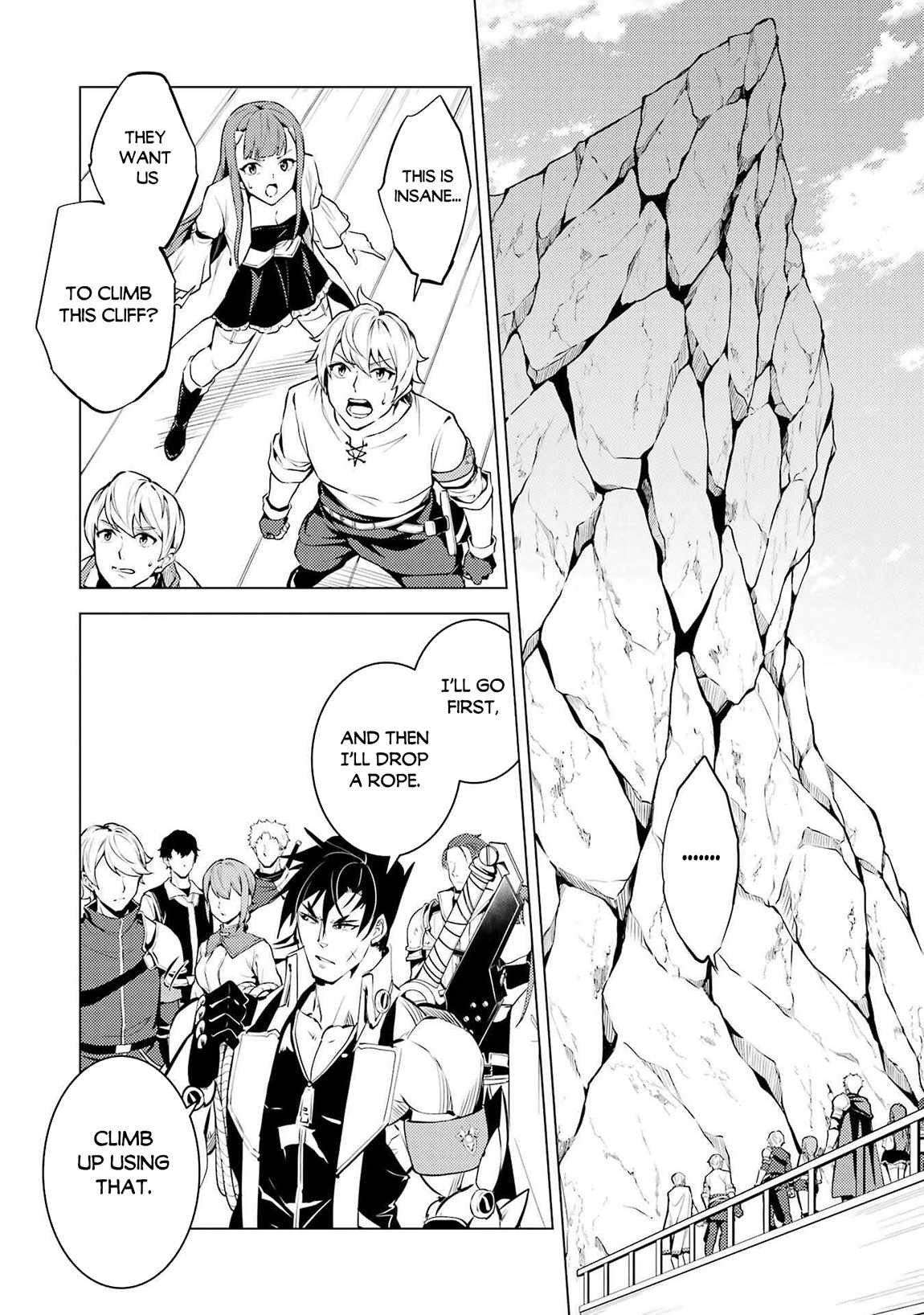 Tensei Kenja no Isekai Life ~Daini no Shokugyou wo Ete, Sekai Saikyou ni Narimashita~ Chapter 86.2 - Page 27 in English