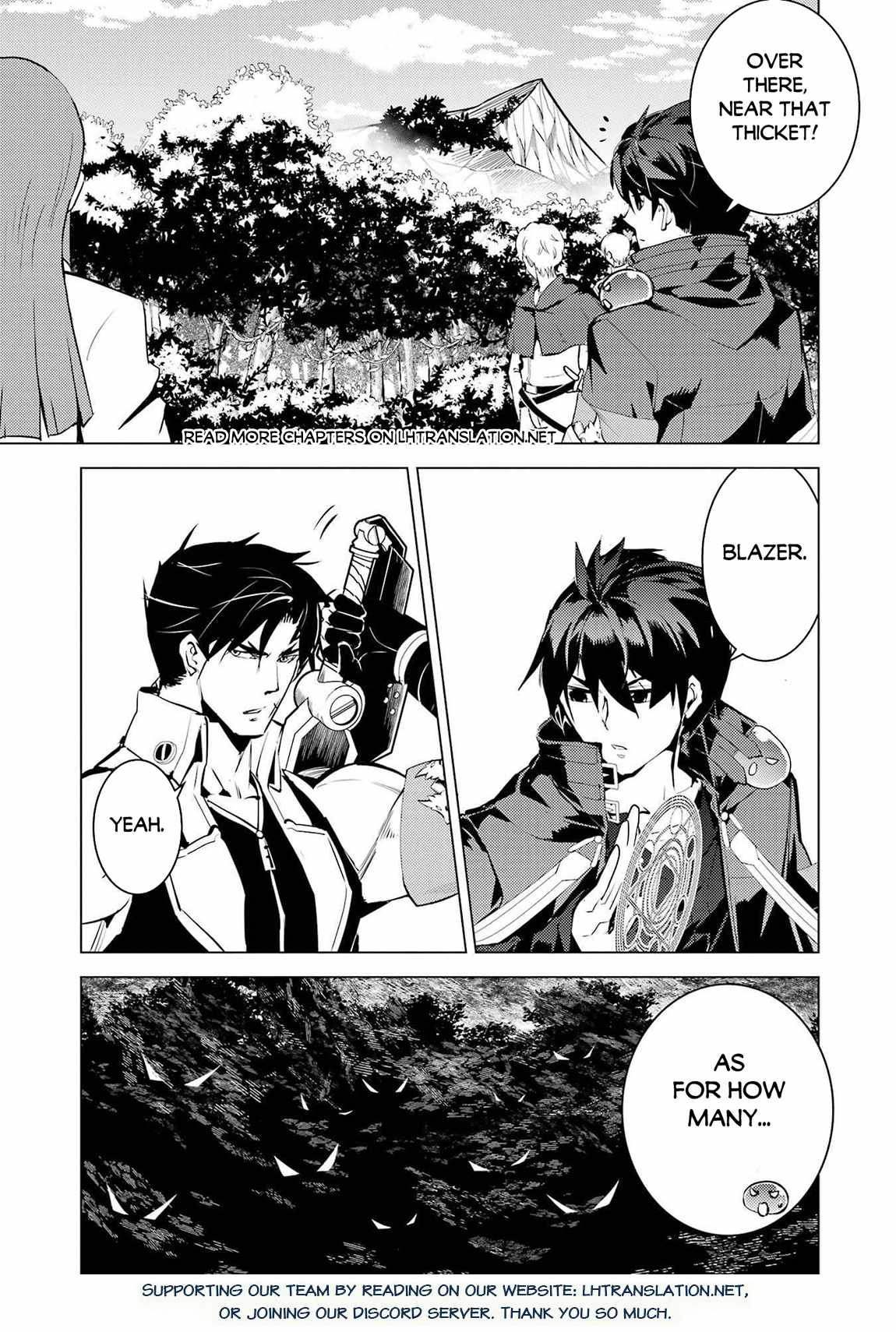 Tensei Kenja no Isekai Life ~Daini no Shokugyou wo Ete, Sekai Saikyou ni Narimashita~ Chapter 87.1 - Page 25 in English