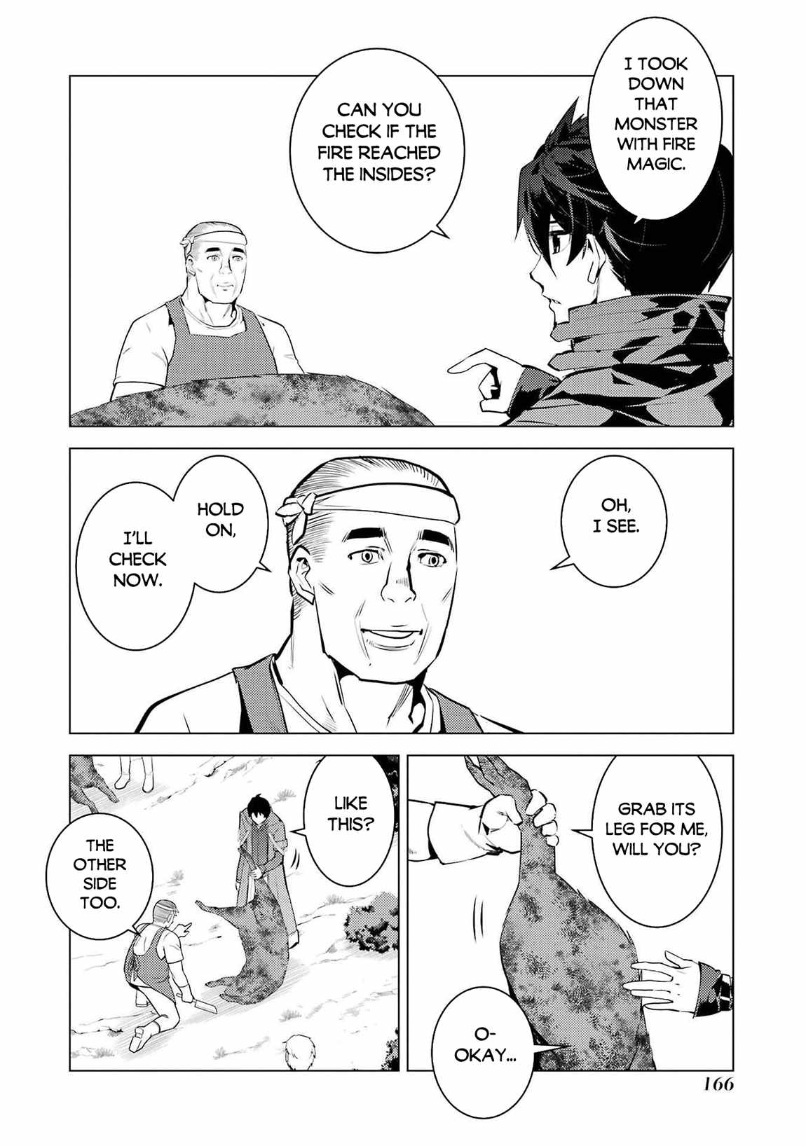 Tensei Kenja no Isekai Life ~Daini no Shokugyou wo Ete, Sekai Saikyou ni Narimashita~ Chapter 87.2 - Page 13 in English