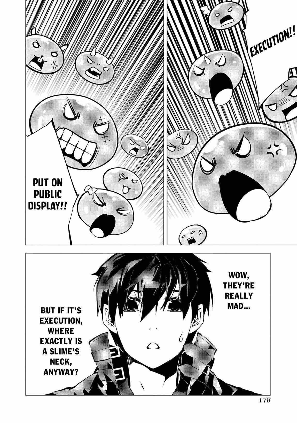 Tensei Kenja no Isekai Life ~Daini no Shokugyou wo Ete, Sekai Saikyou ni Narimashita~ Chapter 87.2 - Page 25 in English