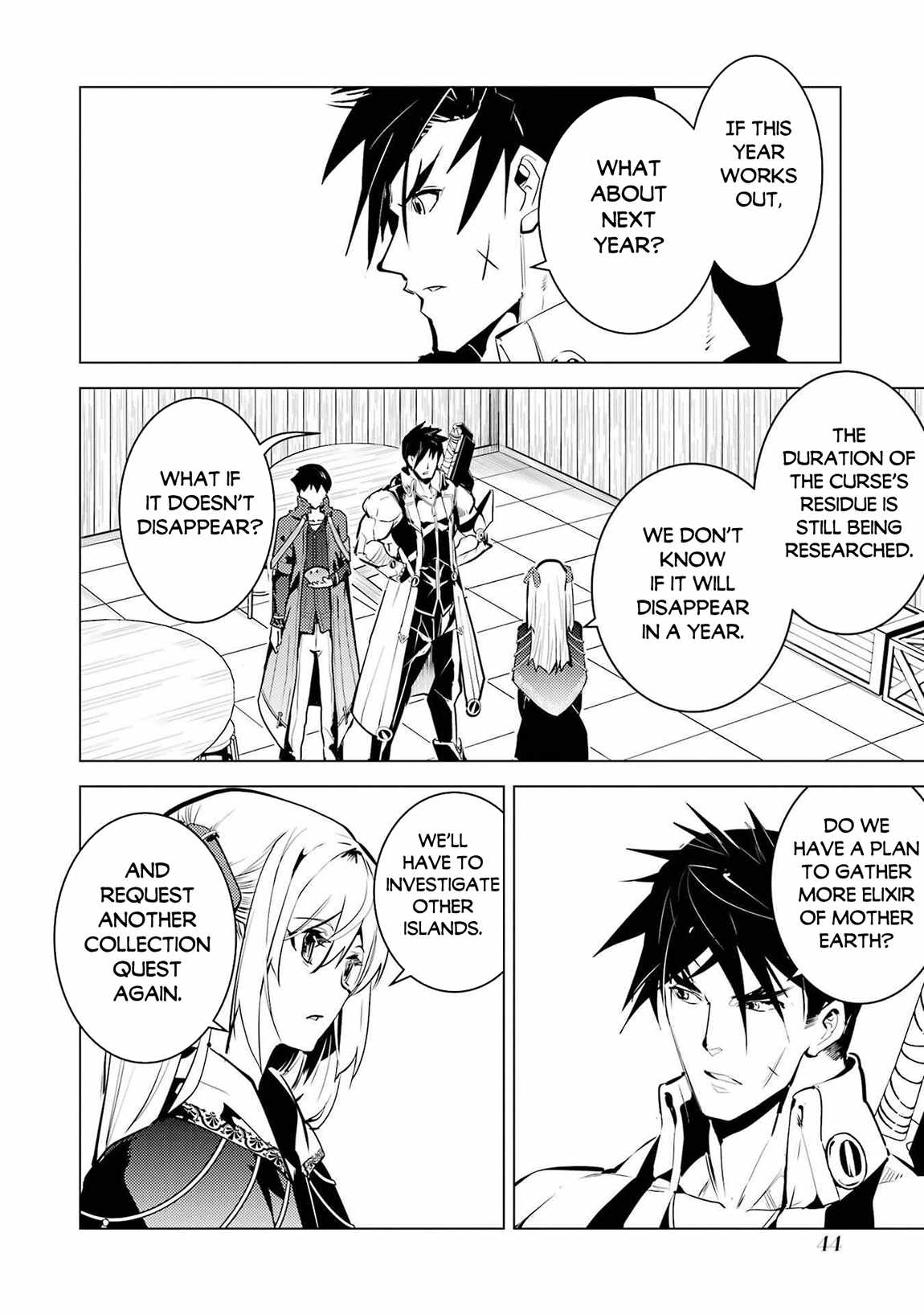 Tensei Kenja no Isekai Life ~Daini no Shokugyou wo Ete, Sekai Saikyou ni Narimashita~ Chapter 88.2 - Page 14 in English