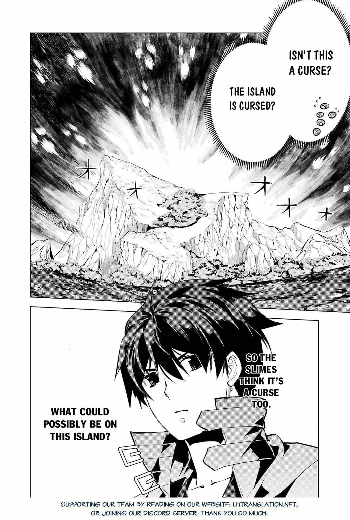 Tensei Kenja no Isekai Life ~Daini no Shokugyou wo Ete, Sekai Saikyou ni Narimashita~ Chapter 88.2 - Page 32 in English