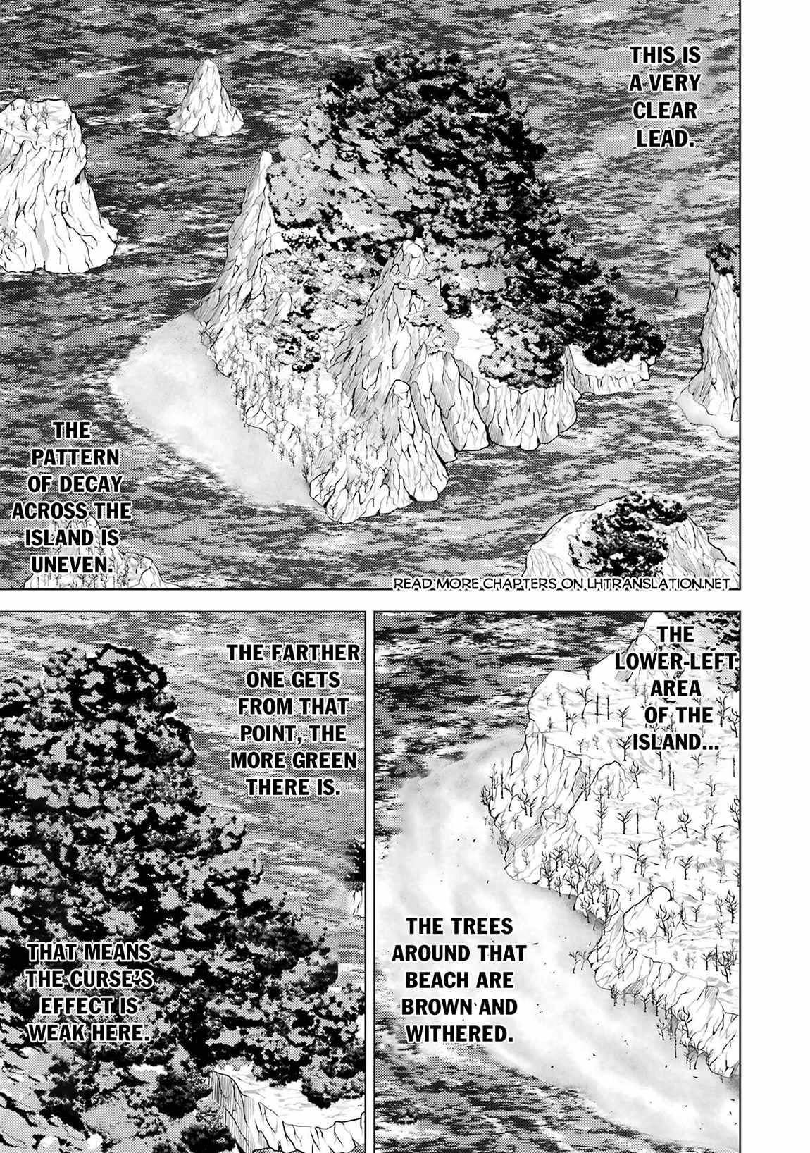 Tensei Kenja no Isekai Life ~Daini no Shokugyou wo Ete, Sekai Saikyou ni Narimashita~ Chapter 89.1 - Page 30 in English
