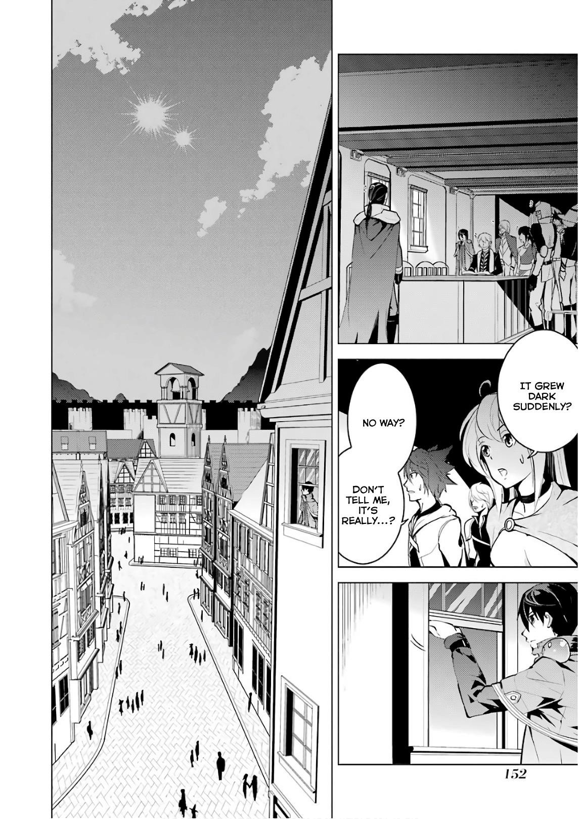 Tensei Kenja no Isekai Life ~Daini no Shokugyou wo Ete, Sekai Saikyou ni Narimashita~ Chapter 9 - Page 34 in English