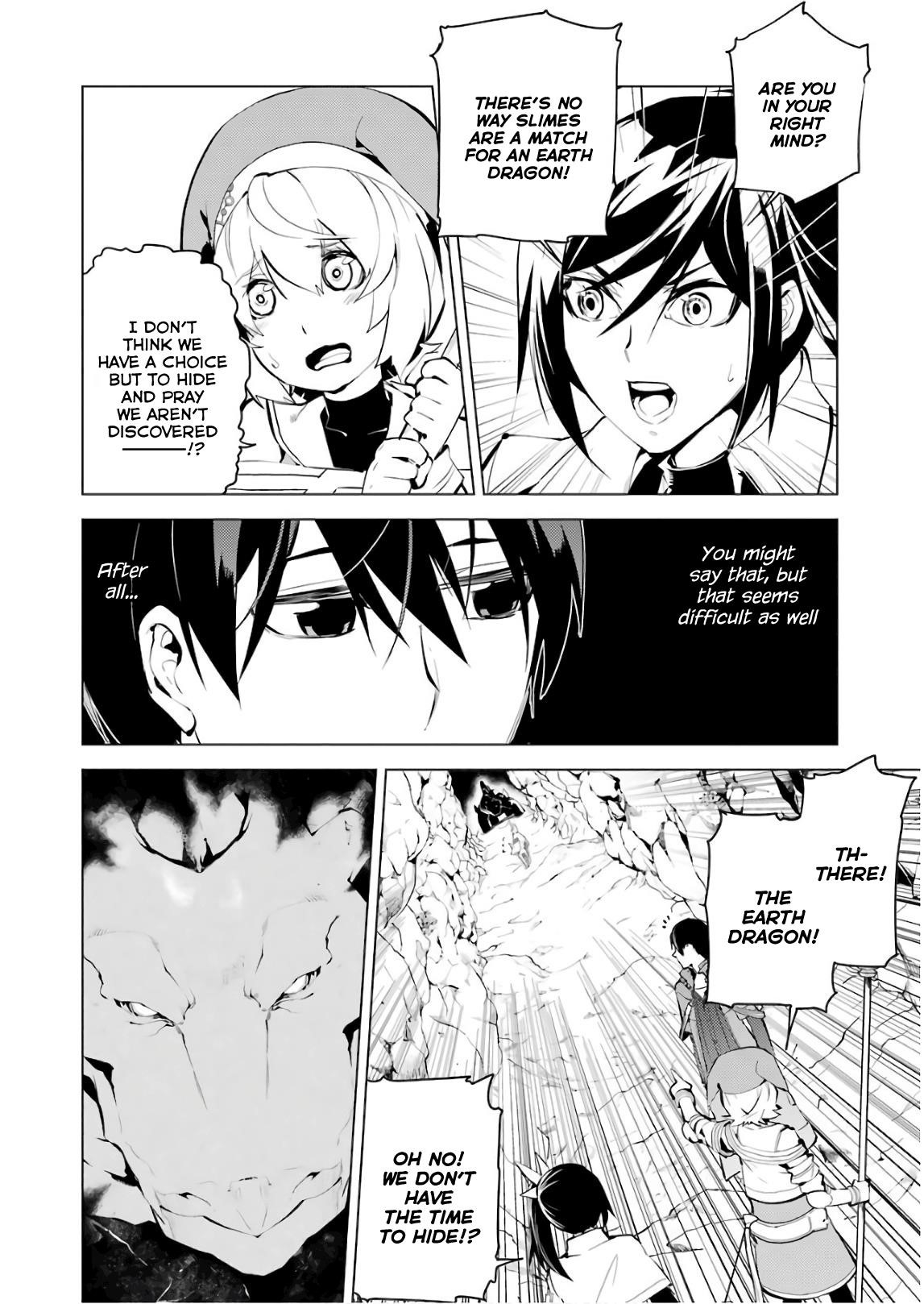 Tensei Kenja no Isekai Life ~Daini no Shokugyou wo Ete, Sekai Saikyou ni Narimashita~ Chapter 9 - Page 4 in English