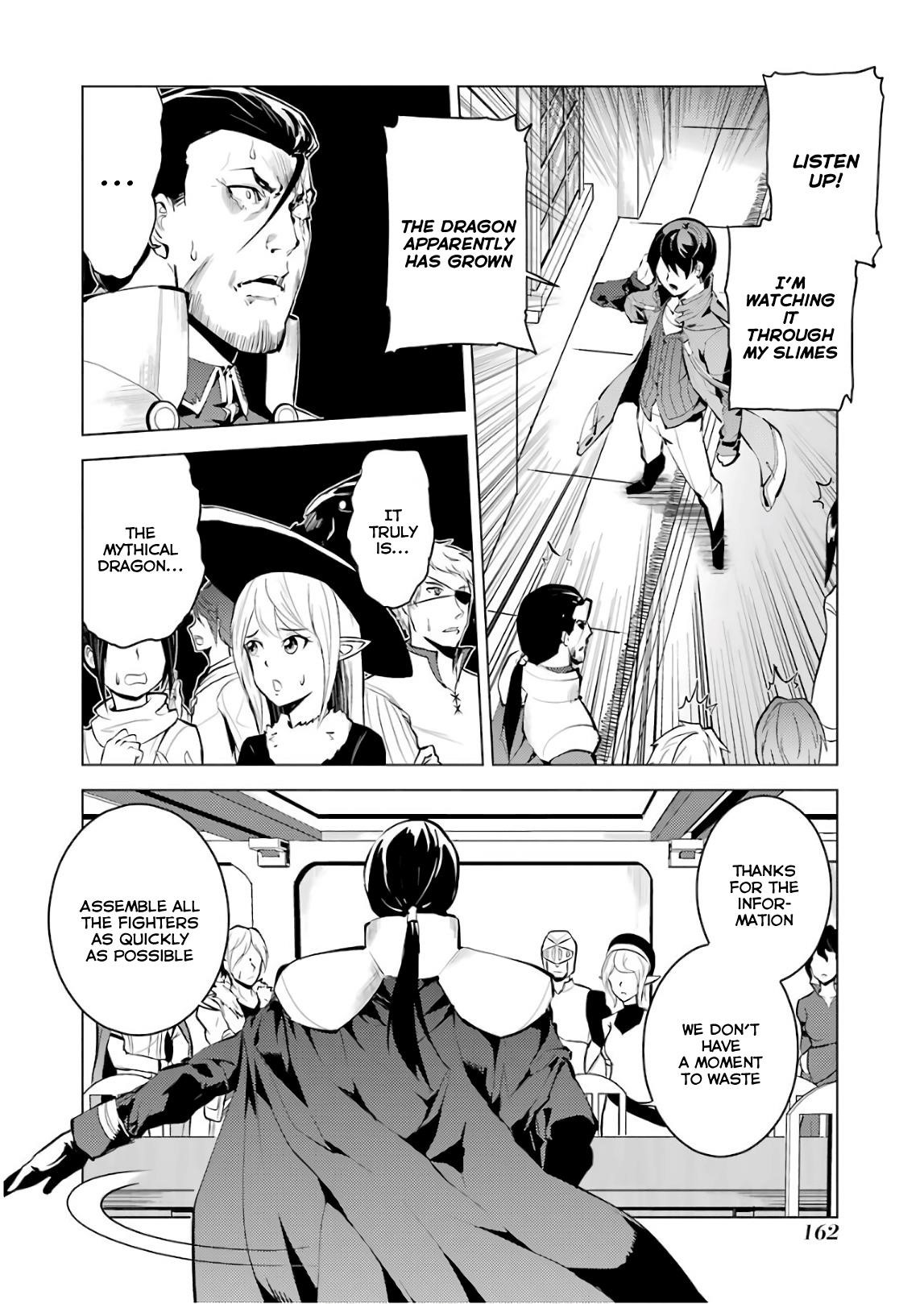 Tensei Kenja no Isekai Life ~Daini no Shokugyou wo Ete, Sekai Saikyou ni Narimashita~ Chapter 9 - Page 43 in English