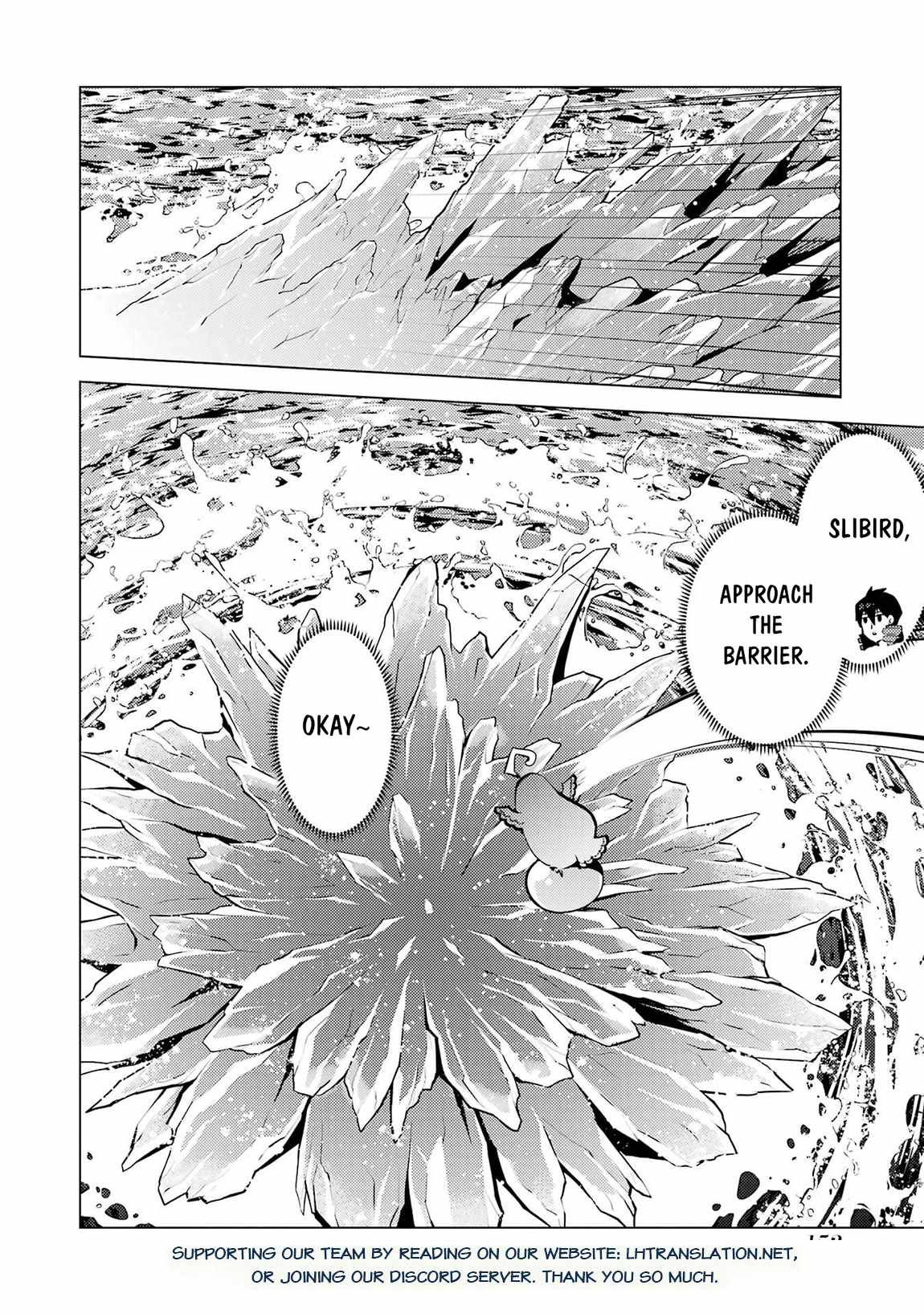 Tensei Kenja no Isekai Life ~Daini no Shokugyou wo Ete, Sekai Saikyou ni Narimashita~ Chapter 90.1 - Page 31 in English
