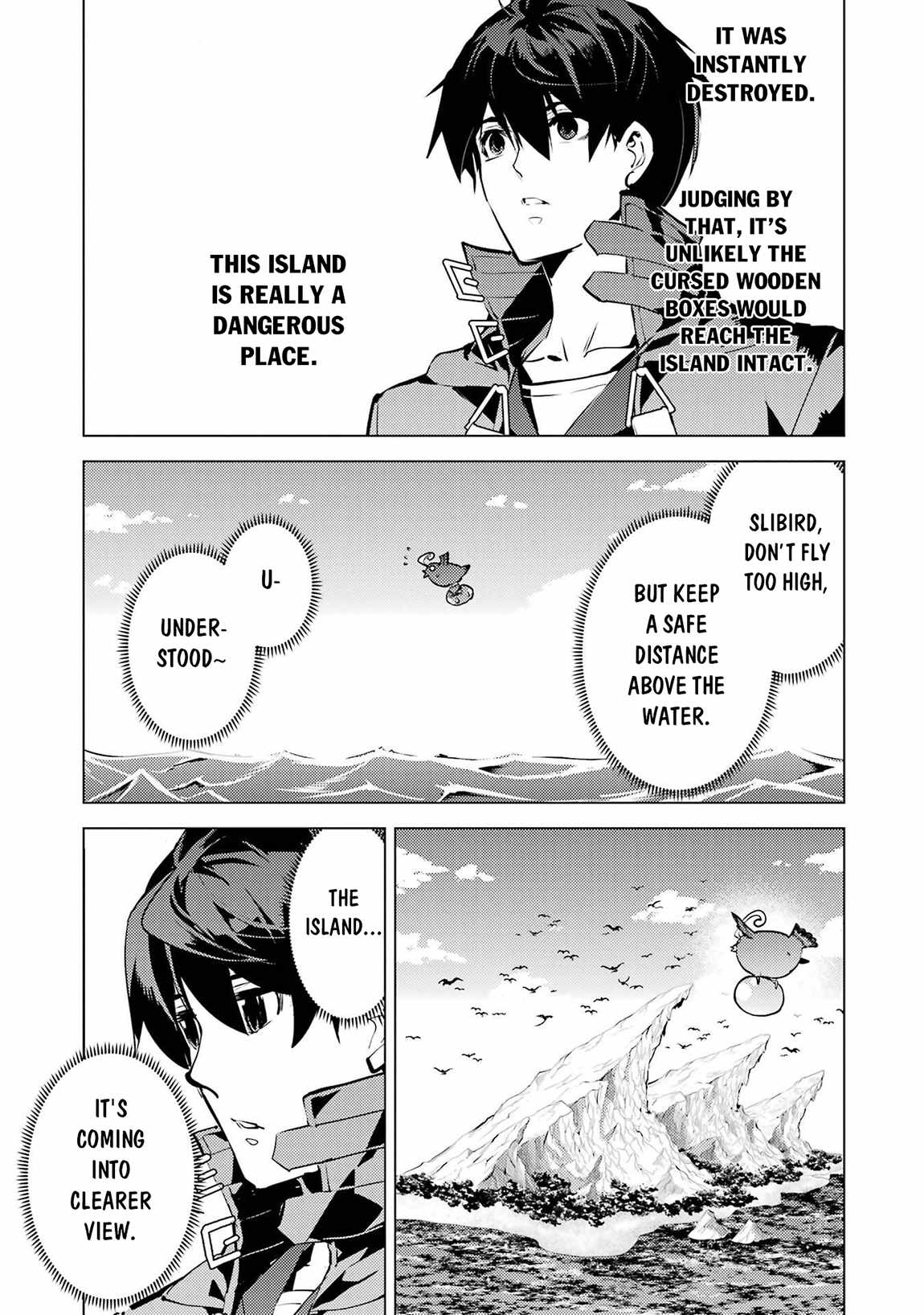 Tensei Kenja no Isekai Life ~Daini no Shokugyou wo Ete, Sekai Saikyou ni Narimashita~ Chapter 90.2 - Page 20 in English
