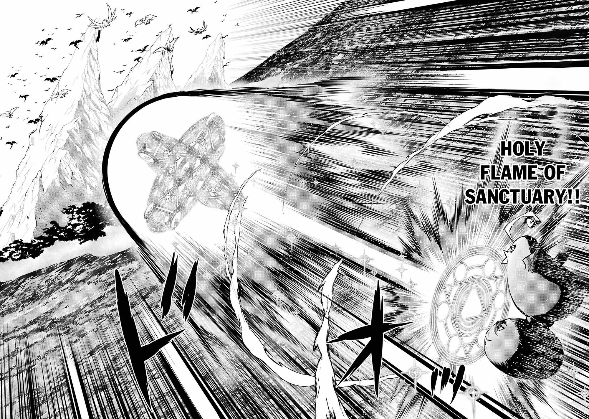 Tensei Kenja no Isekai Life ~Daini no Shokugyou wo Ete, Sekai Saikyou ni Narimashita~ Chapter 90.2 - Page 23 in English