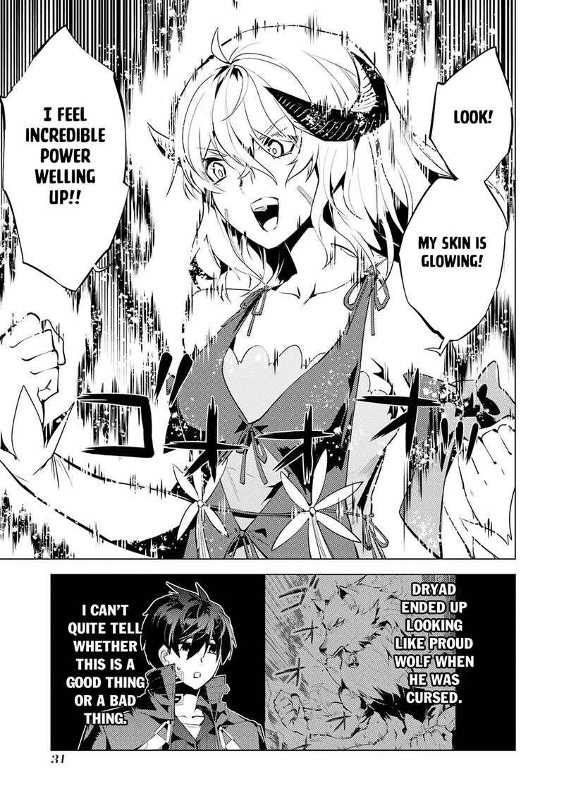 Tensei Kenja no Isekai Life ~Daini no Shokugyou wo Ete, Sekai Saikyou ni Narimashita~ Chapter 91.1 - Page 29 in English