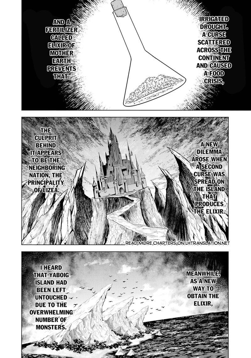 Tensei Kenja no Isekai Life ~Daini no Shokugyou wo Ete, Sekai Saikyou ni Narimashita~ Chapter 91.1 - Page 4 in English