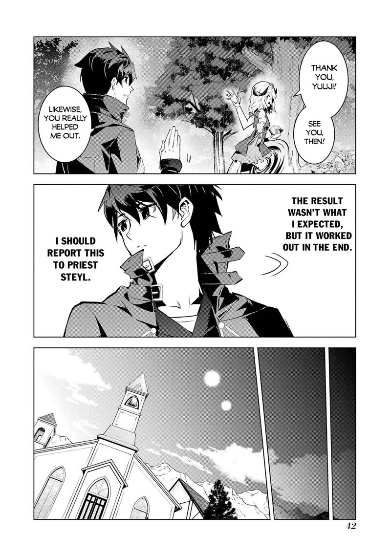 Tensei Kenja no Isekai Life ~Daini no Shokugyou wo Ete, Sekai Saikyou ni Narimashita~ Chapter 91.2 - Page 11 in English