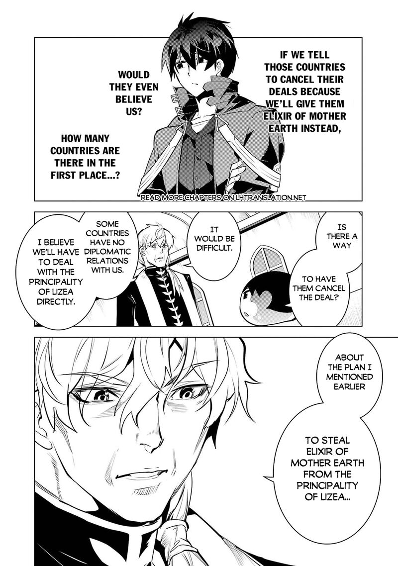Tensei Kenja no Isekai Life ~Daini no Shokugyou wo Ete, Sekai Saikyou ni Narimashita~ Chapter 91.2 - Page 28 in English