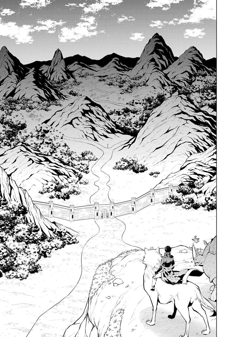 Tensei Kenja no Isekai Life ~Daini no Shokugyou wo Ete, Sekai Saikyou ni Narimashita~ Chapter 92 - Page 11 in English