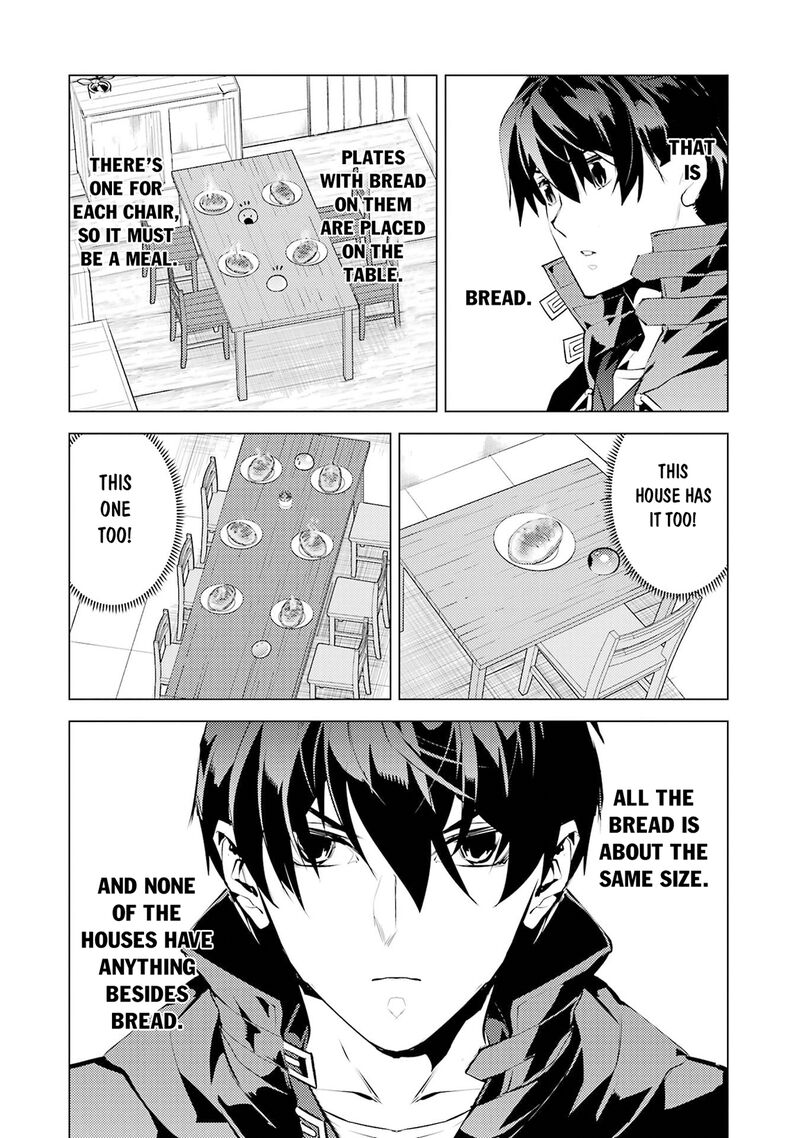 Tensei Kenja no Isekai Life ~Daini no Shokugyou wo Ete, Sekai Saikyou ni Narimashita~ Chapter 92 - Page 30 in English
