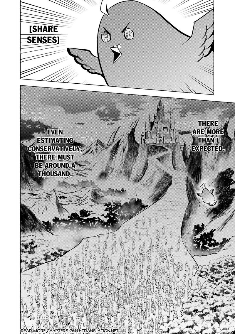 Tensei Kenja no Isekai Life ~Daini no Shokugyou wo Ete, Sekai Saikyou ni Narimashita~ Chapter 92 - Page 39 in English
