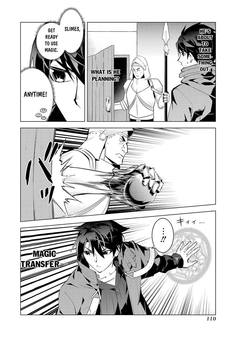 Tensei Kenja no Isekai Life ~Daini no Shokugyou wo Ete, Sekai Saikyou ni Narimashita~ Chapter 92 - Page 47 in English