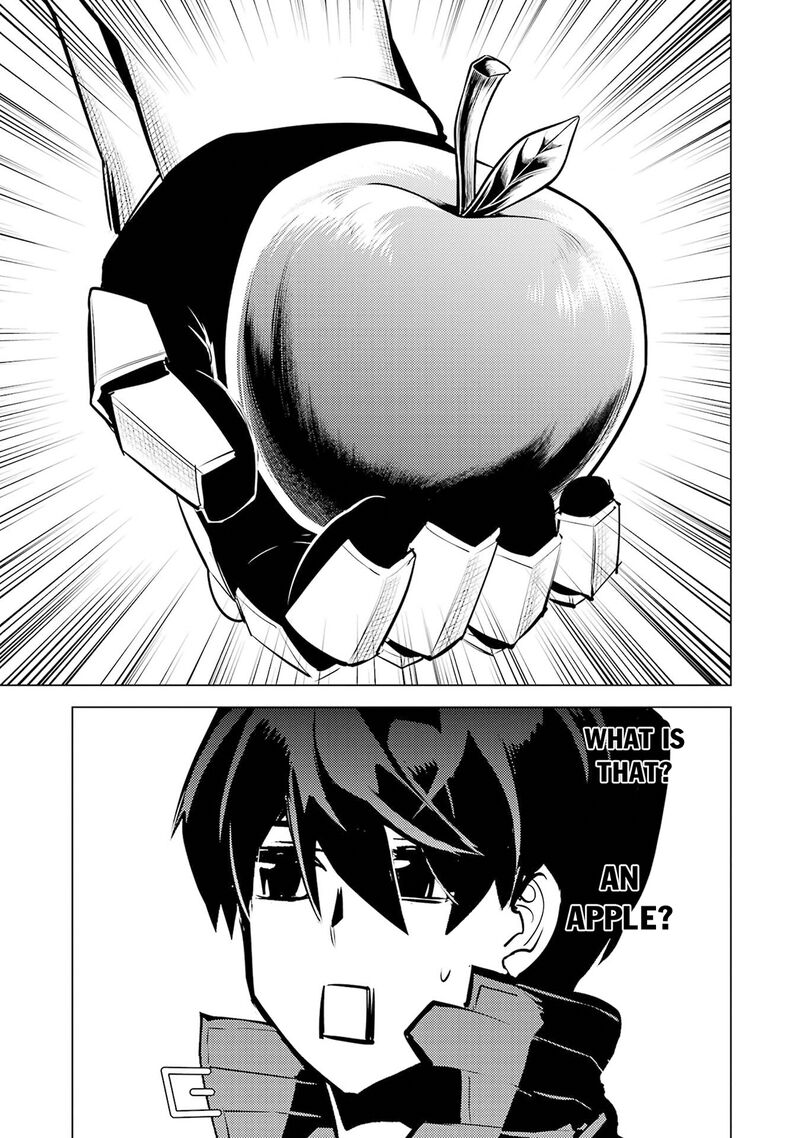 Tensei Kenja no Isekai Life ~Daini no Shokugyou wo Ete, Sekai Saikyou ni Narimashita~ Chapter 92 - Page 48 in English