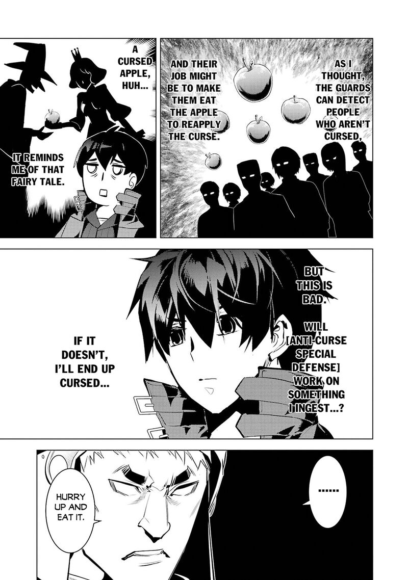 Tensei Kenja no Isekai Life ~Daini no Shokugyou wo Ete, Sekai Saikyou ni Narimashita~ Chapter 92 - Page 50 in English