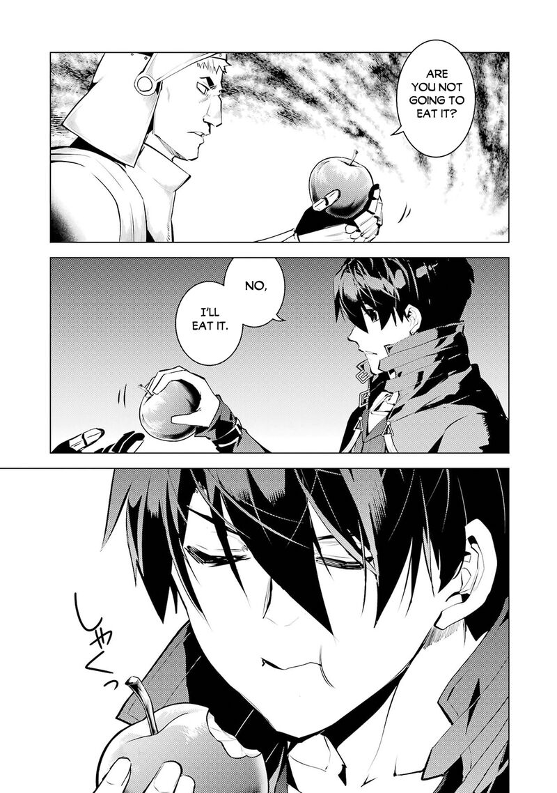 Tensei Kenja no Isekai Life ~Daini no Shokugyou wo Ete, Sekai Saikyou ni Narimashita~ Chapter 92 - Page 56 in English