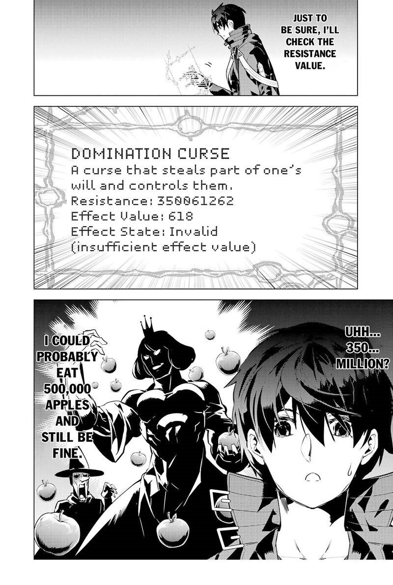 Tensei Kenja no Isekai Life ~Daini no Shokugyou wo Ete, Sekai Saikyou ni Narimashita~ Chapter 92 - Page 59 in English