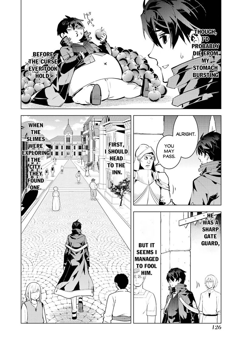 Tensei Kenja no Isekai Life ~Daini no Shokugyou wo Ete, Sekai Saikyou ni Narimashita~ Chapter 93.1 - Page 4 in English