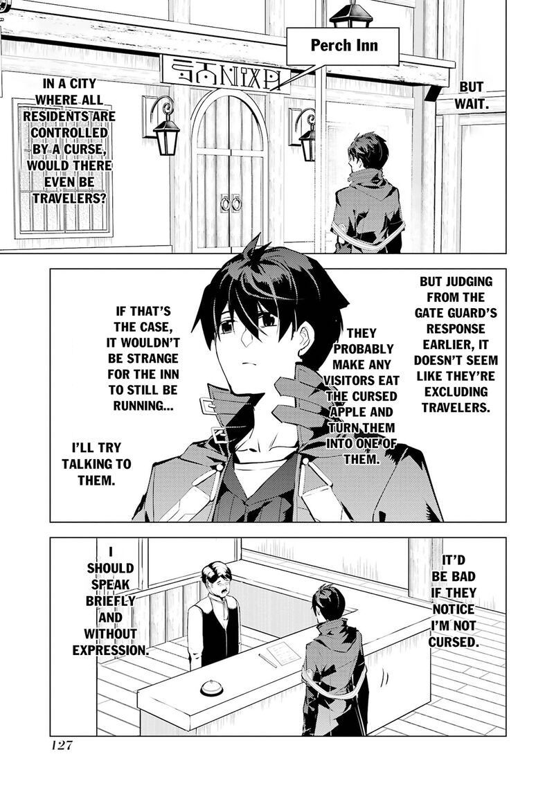 Tensei Kenja no Isekai Life ~Daini no Shokugyou wo Ete, Sekai Saikyou ni Narimashita~ Chapter 93.1 - Page 5 in English