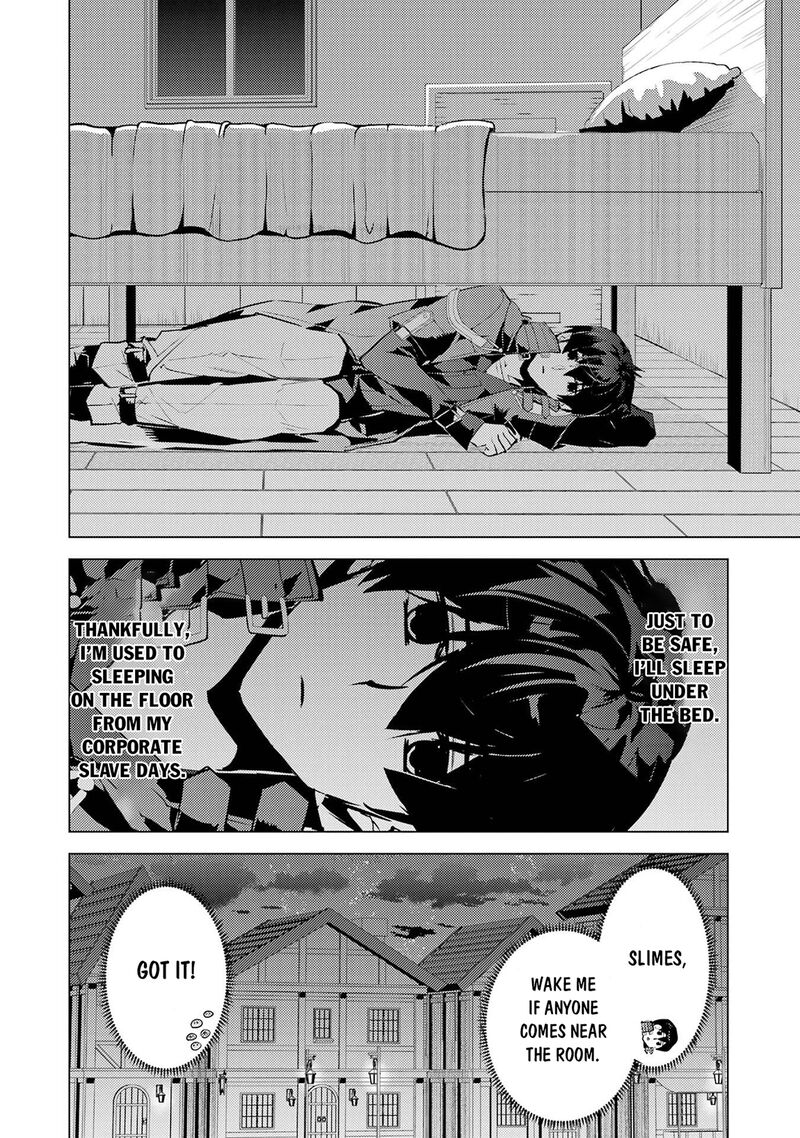 Tensei Kenja no Isekai Life ~Daini no Shokugyou wo Ete, Sekai Saikyou ni Narimashita~ Chapter 93.1 - Page 8 in English