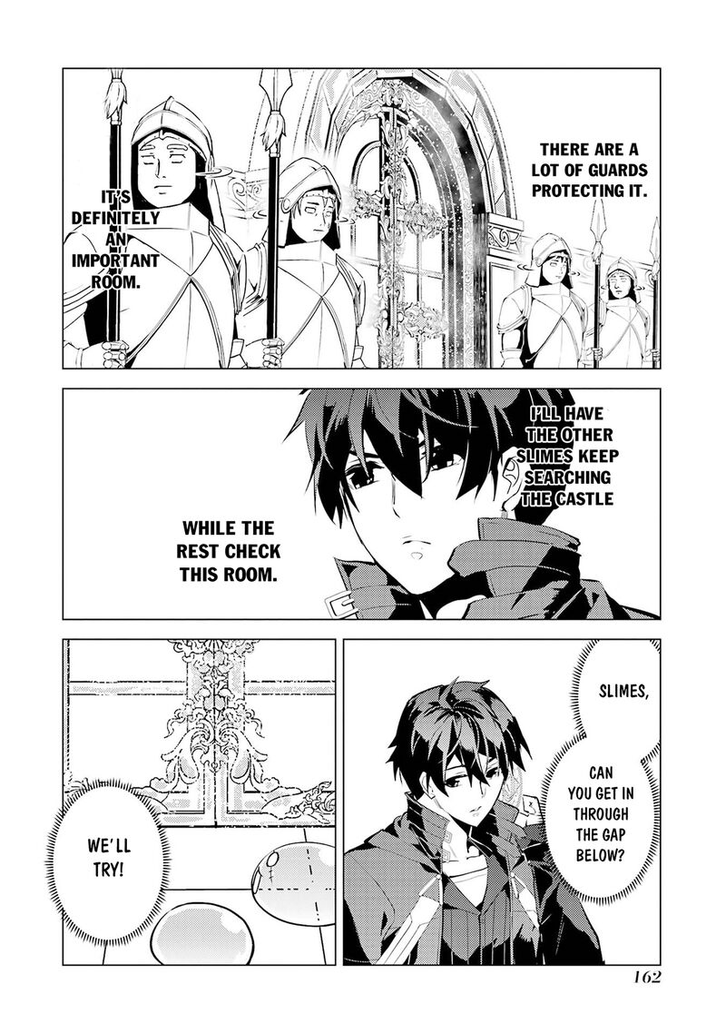 Tensei Kenja no Isekai Life ~Daini no Shokugyou wo Ete, Sekai Saikyou ni Narimashita~ Chapter 93.2 - Page 10 in English