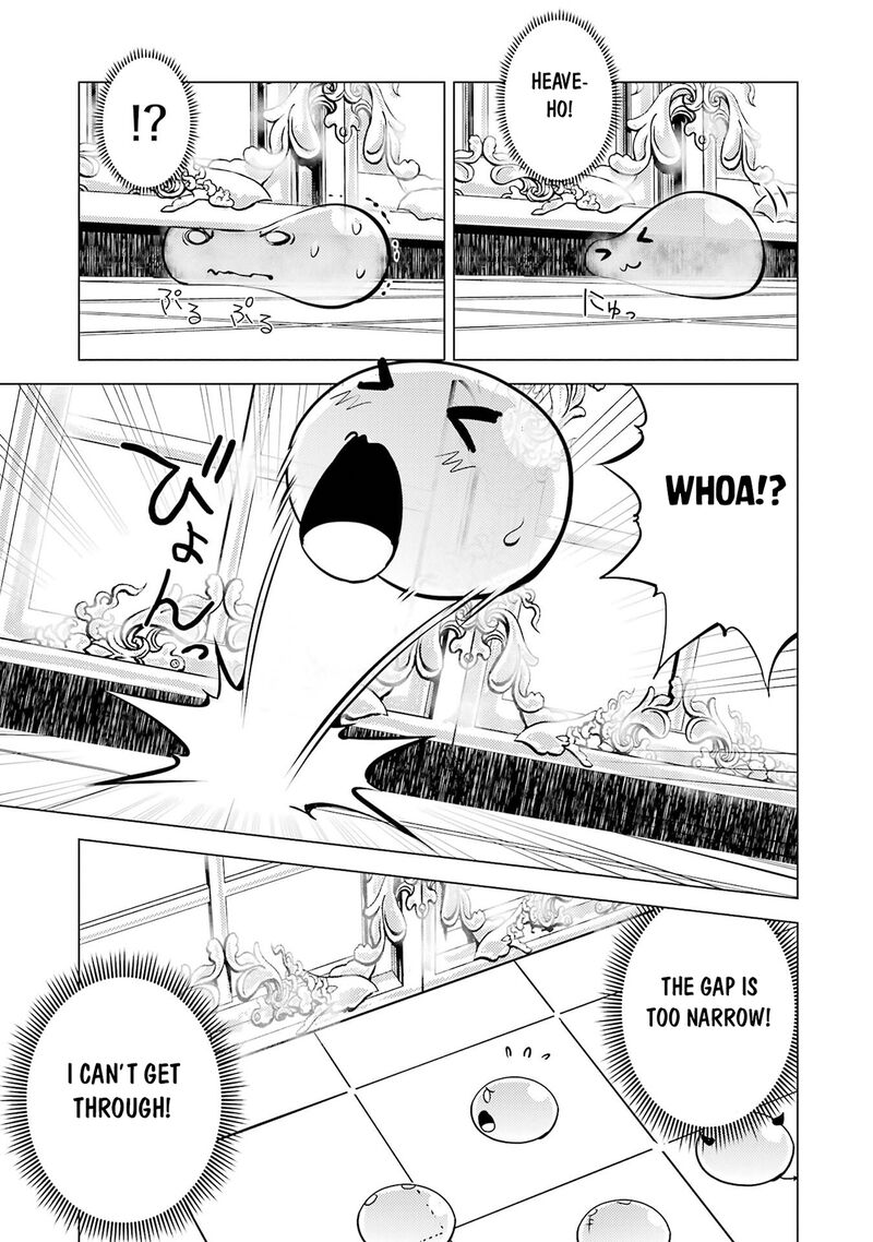 Tensei Kenja no Isekai Life ~Daini no Shokugyou wo Ete, Sekai Saikyou ni Narimashita~ Chapter 93.2 - Page 11 in English