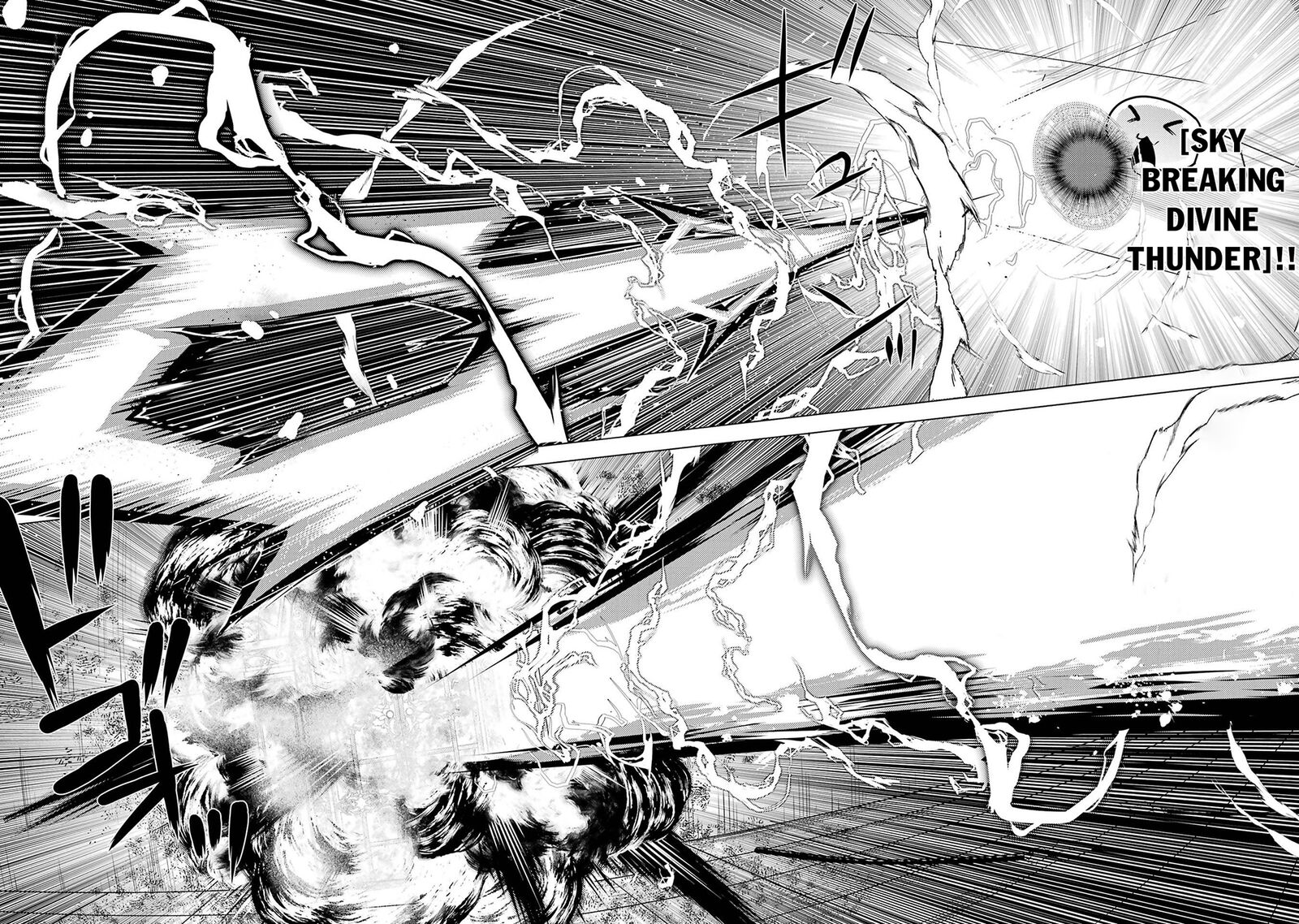Tensei Kenja no Isekai Life ~Daini no Shokugyou wo Ete, Sekai Saikyou ni Narimashita~ Chapter 93.2 - Page 21 in English