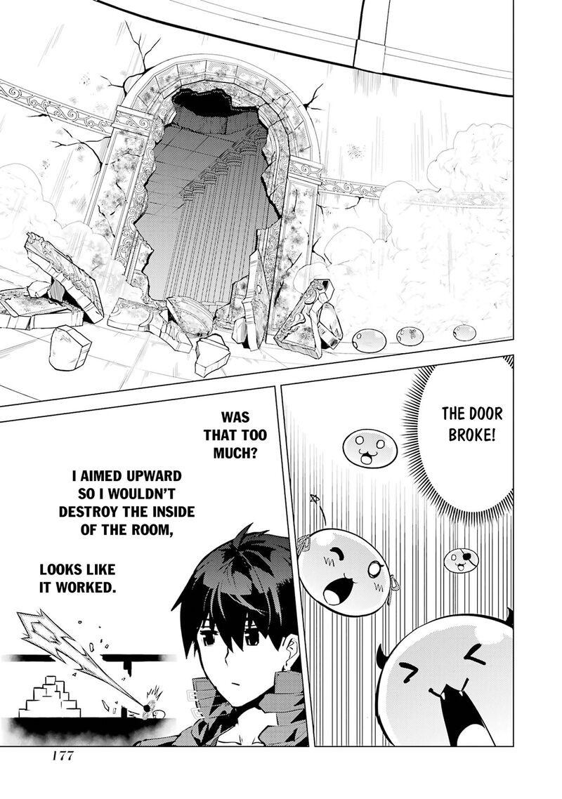 Tensei Kenja no Isekai Life ~Daini no Shokugyou wo Ete, Sekai Saikyou ni Narimashita~ Chapter 93.2 - Page 23 in English