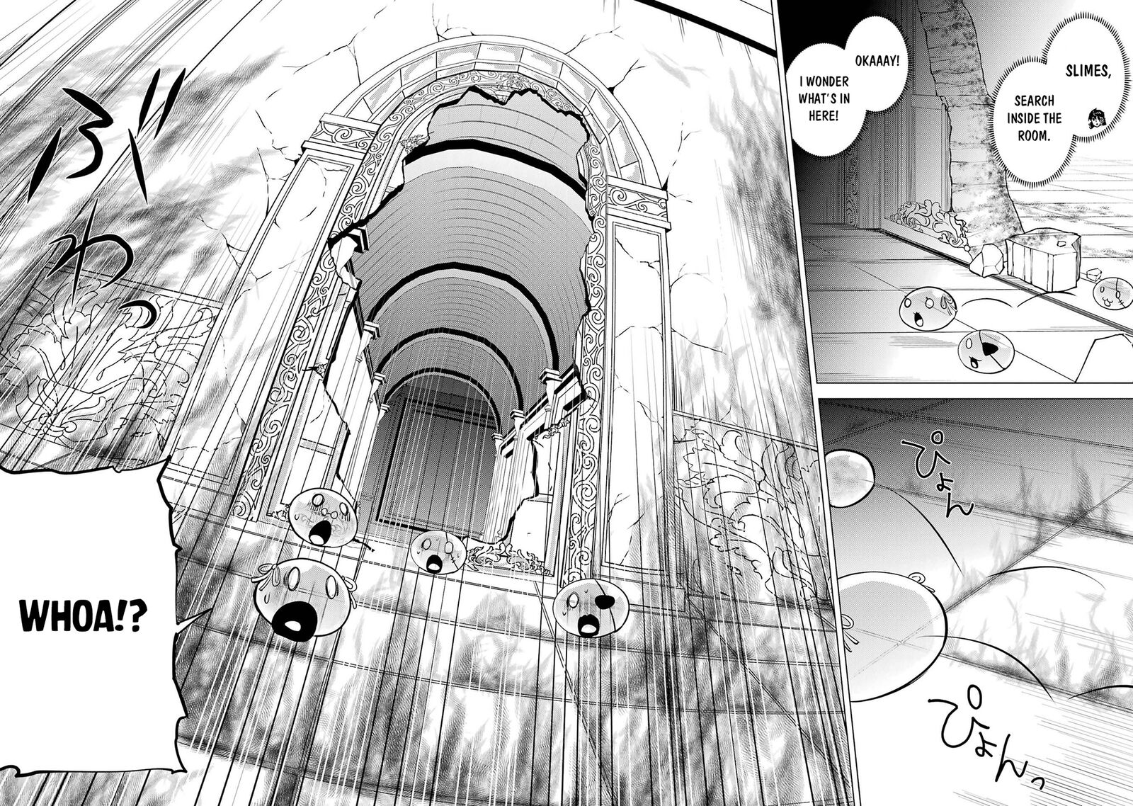 Tensei Kenja no Isekai Life ~Daini no Shokugyou wo Ete, Sekai Saikyou ni Narimashita~ Chapter 93.2 - Page 24 in English