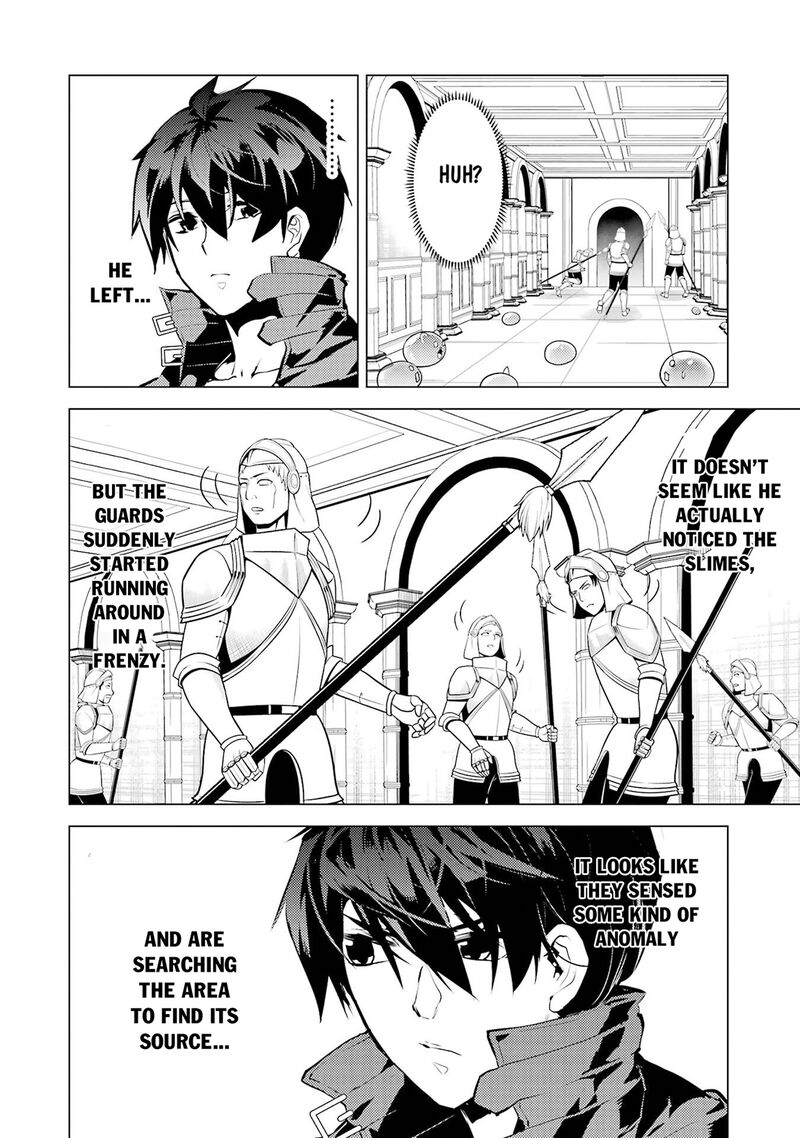 Tensei Kenja no Isekai Life ~Daini no Shokugyou wo Ete, Sekai Saikyou ni Narimashita~ Chapter 93.2 - Page 6 in English